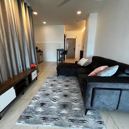 Itcc Manhattan Suites By Prime Penampang Exterior foto