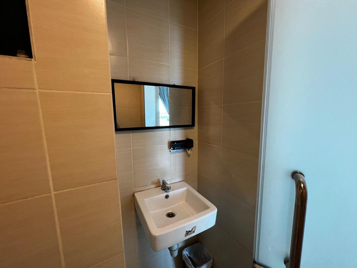 Itcc Manhattan Suites By Prime Penampang Exterior foto