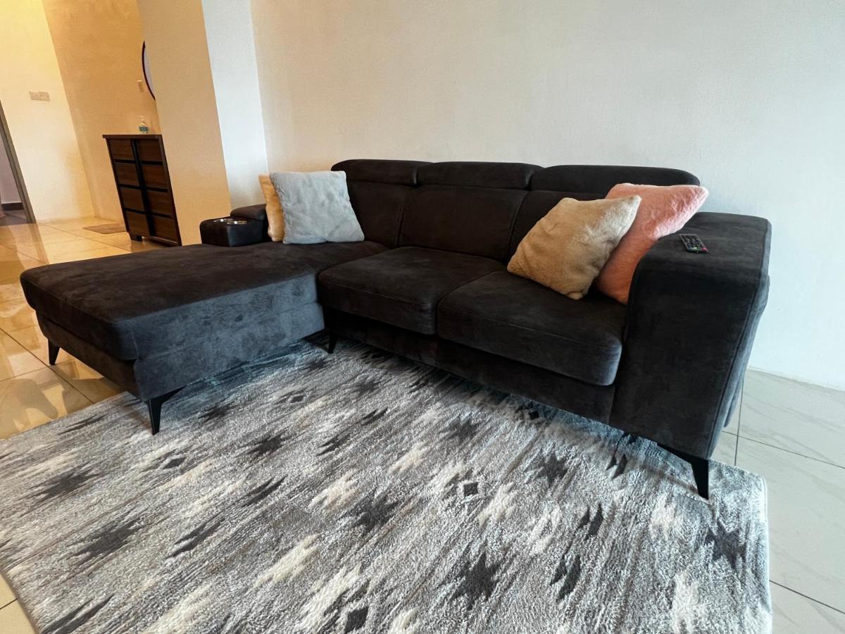 Itcc Manhattan Suites By Prime Penampang Exterior foto