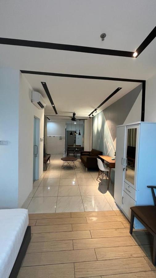 Itcc Manhattan Suites By Prime Penampang Exterior foto