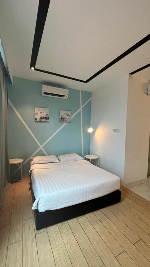 Itcc Manhattan Suites By Prime Penampang Exterior foto